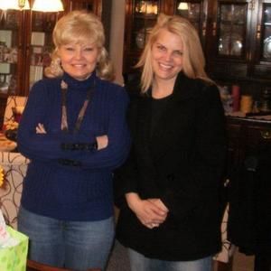 Meet your Posher, Lois